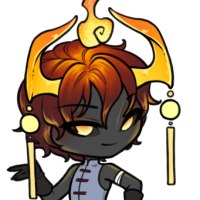 Thumbnail for FAE-019: Kohaku