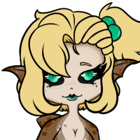 Thumbnail for FAE-005: Isabella